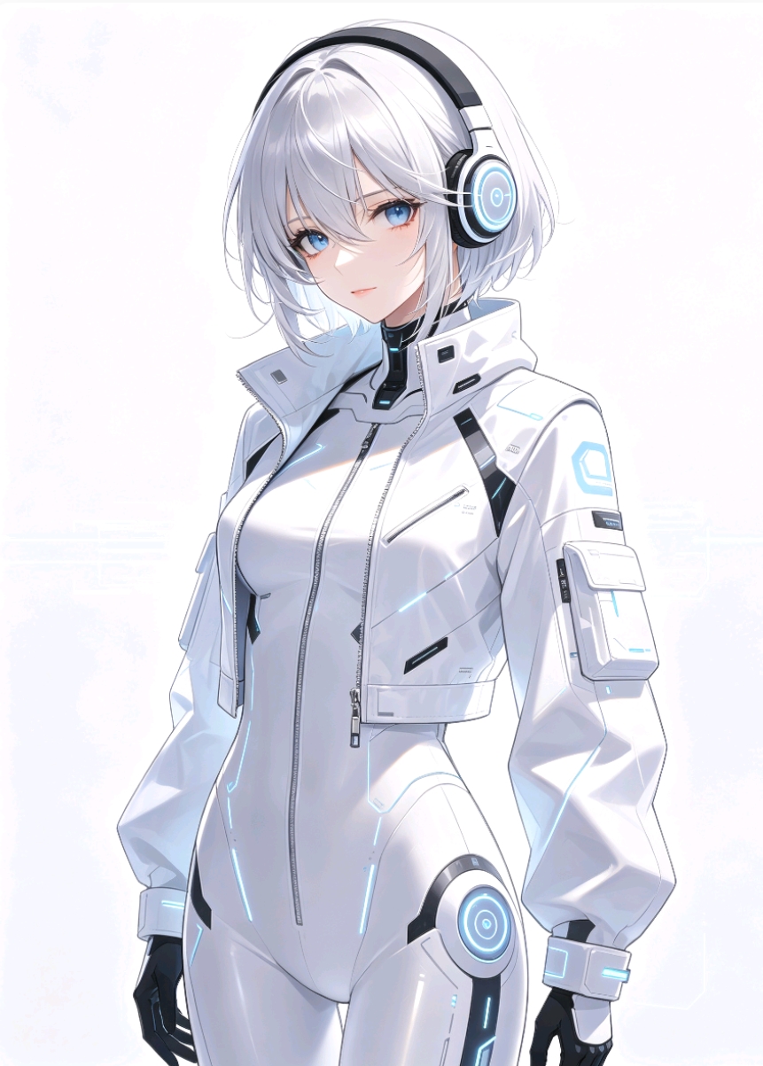 人物立绘